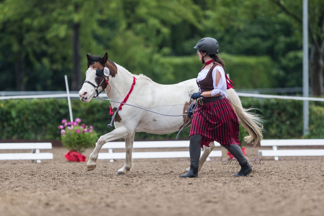 Bild 27 - Pony Akademie Turnier